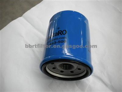 Oil Filter 15400-RTA-004 HONDA