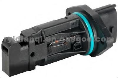 ISO/TS16949 PORSCHE Air Flow Sensor 0 280 218 009