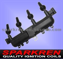 Ignition Coil CITROEN 96358649
