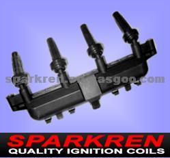 Ignition Coil CITROEN 96281585