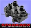 Ignition Coil CITROEN 96062288