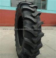 Agricultural Tyre 9.5-20