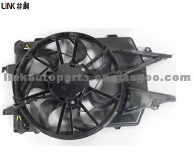 Ford Radiaot Fan 1355712