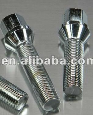 Wheel Bolt & Nut JLP002