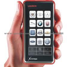 Prefessional Car Diagnostic Tool 2012 Version 60 Cars 20 Languages Auto Scanner Launch X431 Diagun
