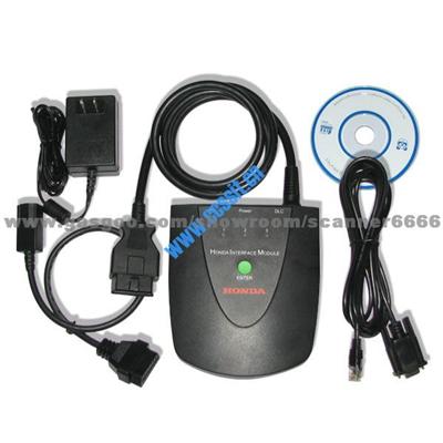 Hot Sale For Honda Diagnostic System Kit