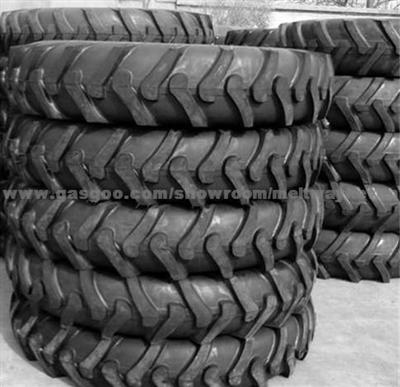 Agricultural Tyre 15.5-38