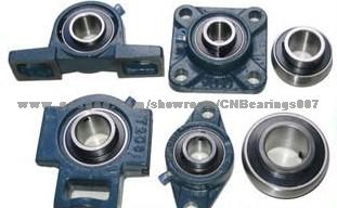 Stainless Steel Plummer Block In Pillow Block Bearing UCP Series, UCF Series, UCFL Series