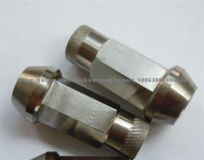 Wheel Bolt & Nut 7011745