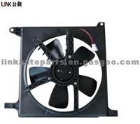 Daewoo Radiator Fan 96353136