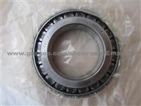 WZA Taper Roller Bearing 30216