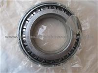 WZA Taper Roller Bearing 30217