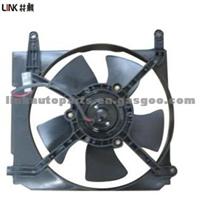 Daewoo Radiator Fan 96183756