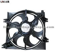 Hyundai Radiator Fan 25380-25000