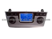 A/C CONTROL PANNEL/A21 Auto/Automatic Type