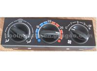 A/C CONTROL PANNEL/LADA To Russia