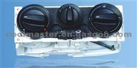 A/C CONTROL PANNEL/VW PASSAT