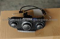 A/C CONTROL PANNEL/NEW EXCELLE