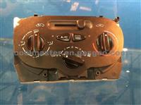 A/C CONTROL PANNEL/Picasso