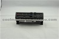 A/C CONTROL PANNEL/Pegeout