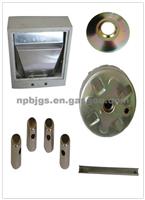 Auto Stamping Parts  BJ006