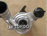 Turbocharger GT1544S