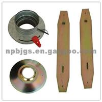 Stamping Parts For Car  BJ010