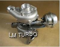 Turbocharger GT1749V-2