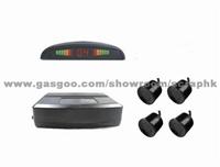 Parking Sensor Model: P1100