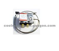 Mechanical Thermostat/Temperature Controller WP Series