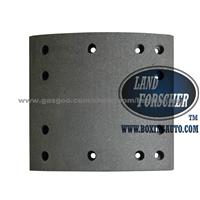 Brake Lining WVA19037