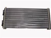 MAN Truck Heat Exchanger, Interior Heating 81517015282,81517015283,81517015286,81619010067