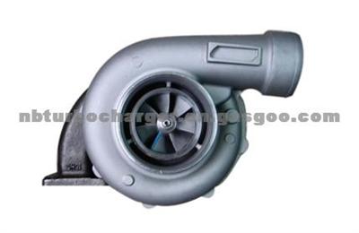 Turbocharger HX50 3537245 3803939 For Cummins