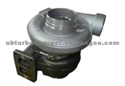 Turbocharger HX55 3536995 For Cummins