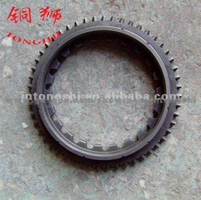 Jgenuine Howo Heavy Truck Parts Synchronizer Ring