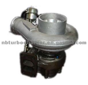 Turbocharger 3539428 A3760454 For Cummins