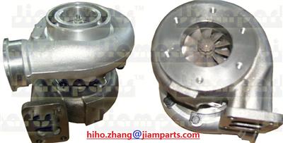 Renault Trucks Euro 2 Turbo Charger, Turbocharger S300 317352