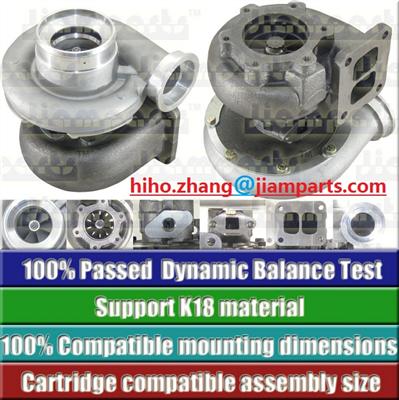 Turbocharger S300 13809700002, Renault Trucks Turbo Charger