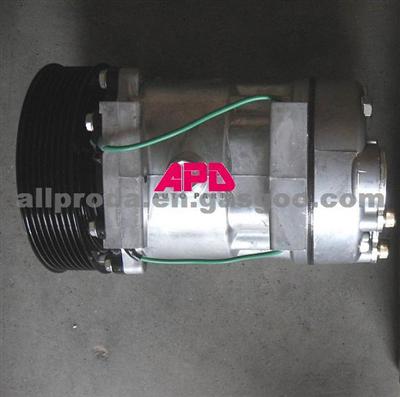 Volvo Fh10, Fh12, Fh16 Compressor 8044