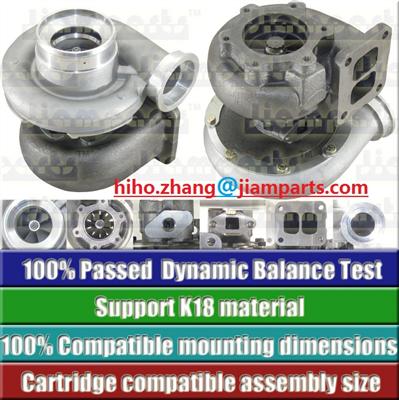 Turbocharger S300 316752, Renault Trucks Turbo Charger