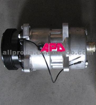 Fiat Ducato Compressor 7882