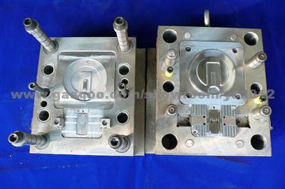 Plastic Injection Mould