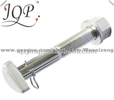 Benz Rear Wheel Bolts 10.9/12.9