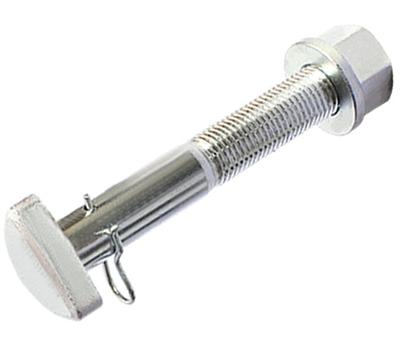 Rear Tire Bolt For Benz 18*113