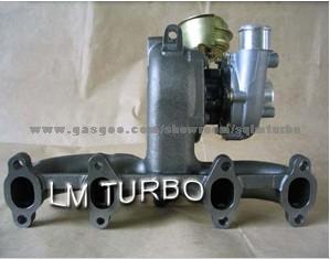 Turbocharger GT1749V-1