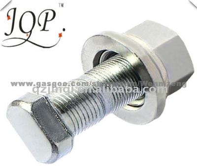 Wheel Hub Bolt For Benz Actross 22X80