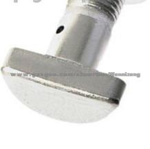 Front Wheel Hub Bolt For Benz 10.9/12.9