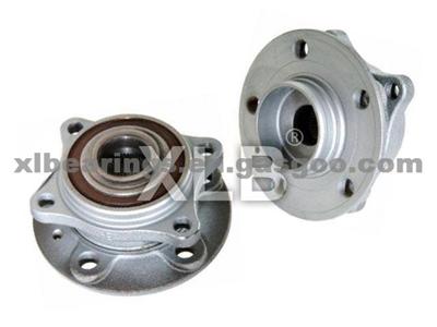 Wheel Hub,513194