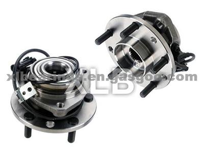 Wheel Hub,513200