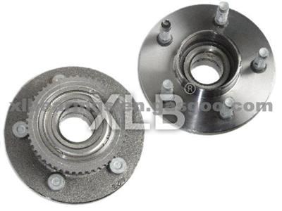 Wheel Hub,513202